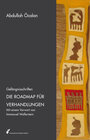 Buchcover Die Roadmap für Verhandlungen.