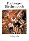Buchcover Freiburger Kirchenbuch
