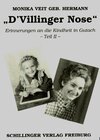 Buchcover D'Villinger Nose, Teil II