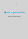 Buchcover Quantengravitation