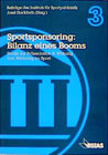 Buchcover Sportsponsoring: Bilanz eines Booms