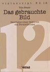 Buchcover Das gebrauchte Bild