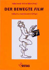 Buchcover Der bewegte Film