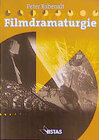 Buchcover Filmdramaturgie