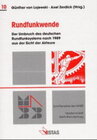 Buchcover Rundfunkwende