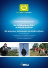 Buchcover DVB-T-Geschäftsbericht - Die Einführung von DVB-T in Mitteldeutschland