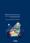 Buchcover Produzentenstudie 2012