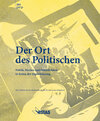 Buchcover Der Ort des Politischen - Politik, Medien und Öffentlichkeit in Zeiten der Digitalisierung