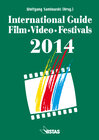 Buchcover International Guide Film - Video - Festivals 2014