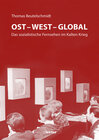 Buchcover Ost - West - Global