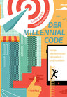 Buchcover Der Millennial Code