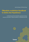 Buchcover Öffentlich-rechtlicher Rundfunk in Zeiten des Populismus