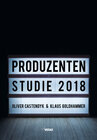 Buchcover Produzentenstudie 2018