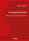 Buchcover Das Kapital der Stars