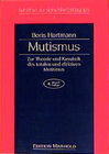 Buchcover Mutismus
