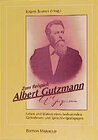 Buchcover Zum Beispiel: Albert Gutzmann