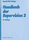 Buchcover Handbuch der Supervision 2