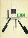 Buchcover Ella Bergmann-Michel, 1895-1971