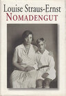 Buchcover Nomadengut
