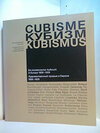 Buchcover Cubisme - Kubismus