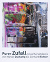 Buchcover Purer Zufall