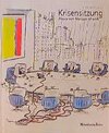 Buchcover Krisensitzung