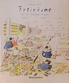 Buchcover Freiräume