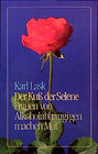 Buchcover Der Kuss der Selene