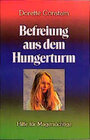 Buchcover Befreiung aus dem Hungerturm