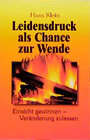 Buchcover Leidensdruck als Chance zur Wende