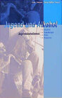 Buchcover Jugend und Alkohol