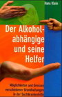 Buchcover Der Alkoholabhängige und seine Helfer