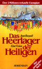 Buchcover Das Heerlager der Heiligen