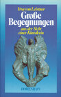 Buchcover Grosse Begegnungen