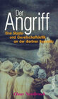 Buchcover Der Angriff