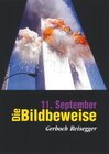 Buchcover 11. September