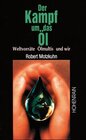 Buchcover Der Kampf um das Öl