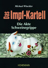 Buchcover Das Impf-Kartell