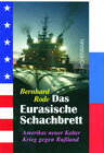 Buchcover Das eurasische Schachbrett