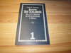 Buchcover Botschafter Graf Schulenburg