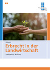 Buchcover Erbrecht in der Landwirtschaft