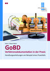 Buchcover GoBD Verfahrensdokumentation in der Praxis