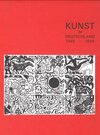 Buchcover Kunst in Deutschland 1945-1995
