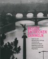 Buchcover Reisen. Entdecken. Sammeln