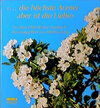 Buchcover Die höchste Arznei aber ist die Liebe