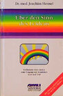 Buchcover Über den Sinn des Leidens