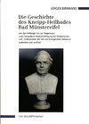 Buchcover Die Geschichte des Kneipp-Heilbades Bad Münstereifel