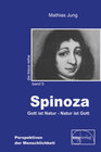 Buchcover Spinoza