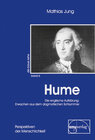 Buchcover Hume