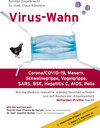 Buchcover Virus-Wahn